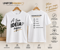 T-shirt personalizada