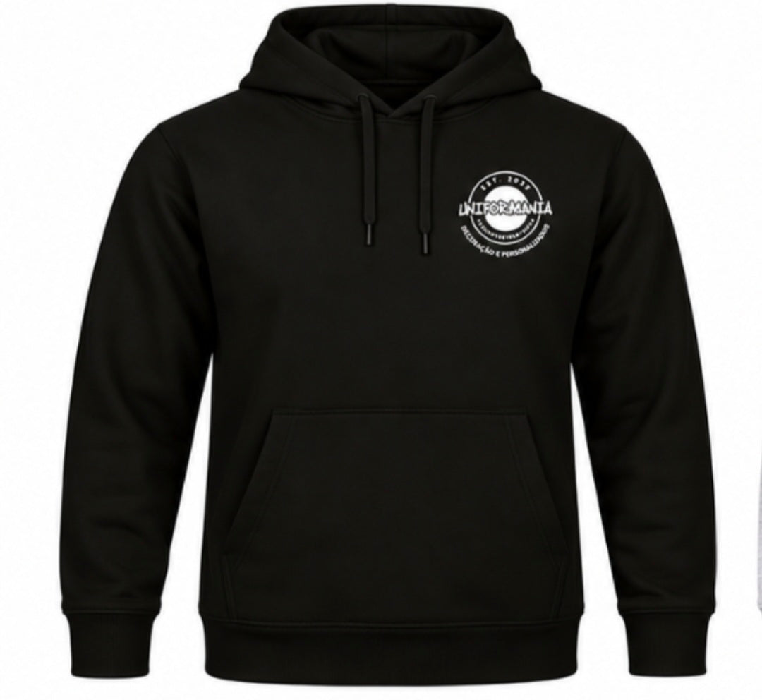Sweatshirt Personalizada