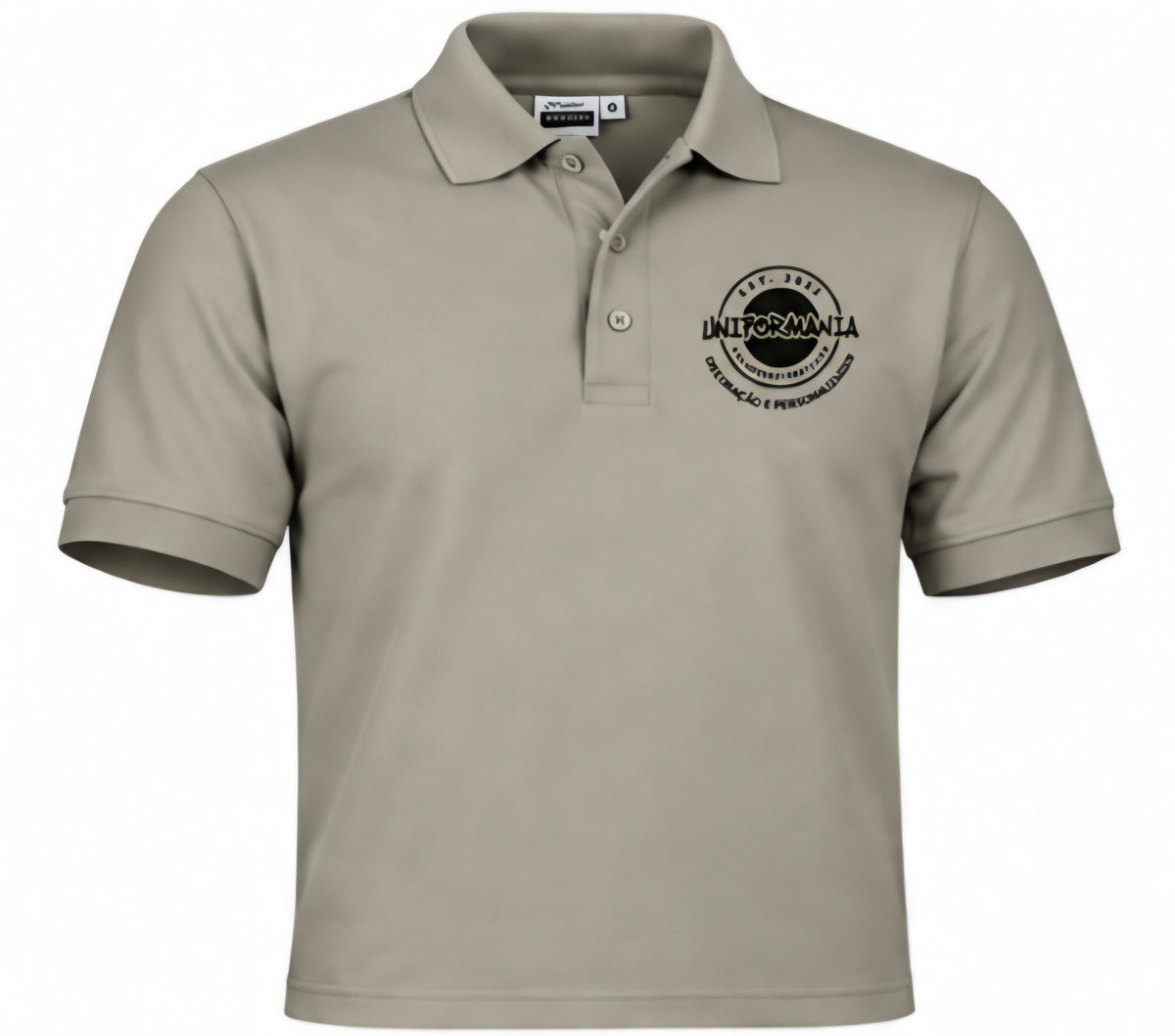 Polo Personalizado