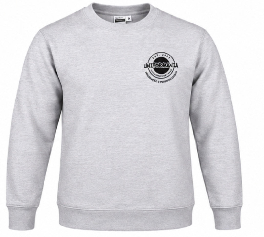 Sweatshirt Personalizada
